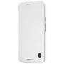 Nillkin Qin Series Leather case for Motorola Moto X Play (Moto X3 lux XT1561 XT1562) order from official NILLKIN store